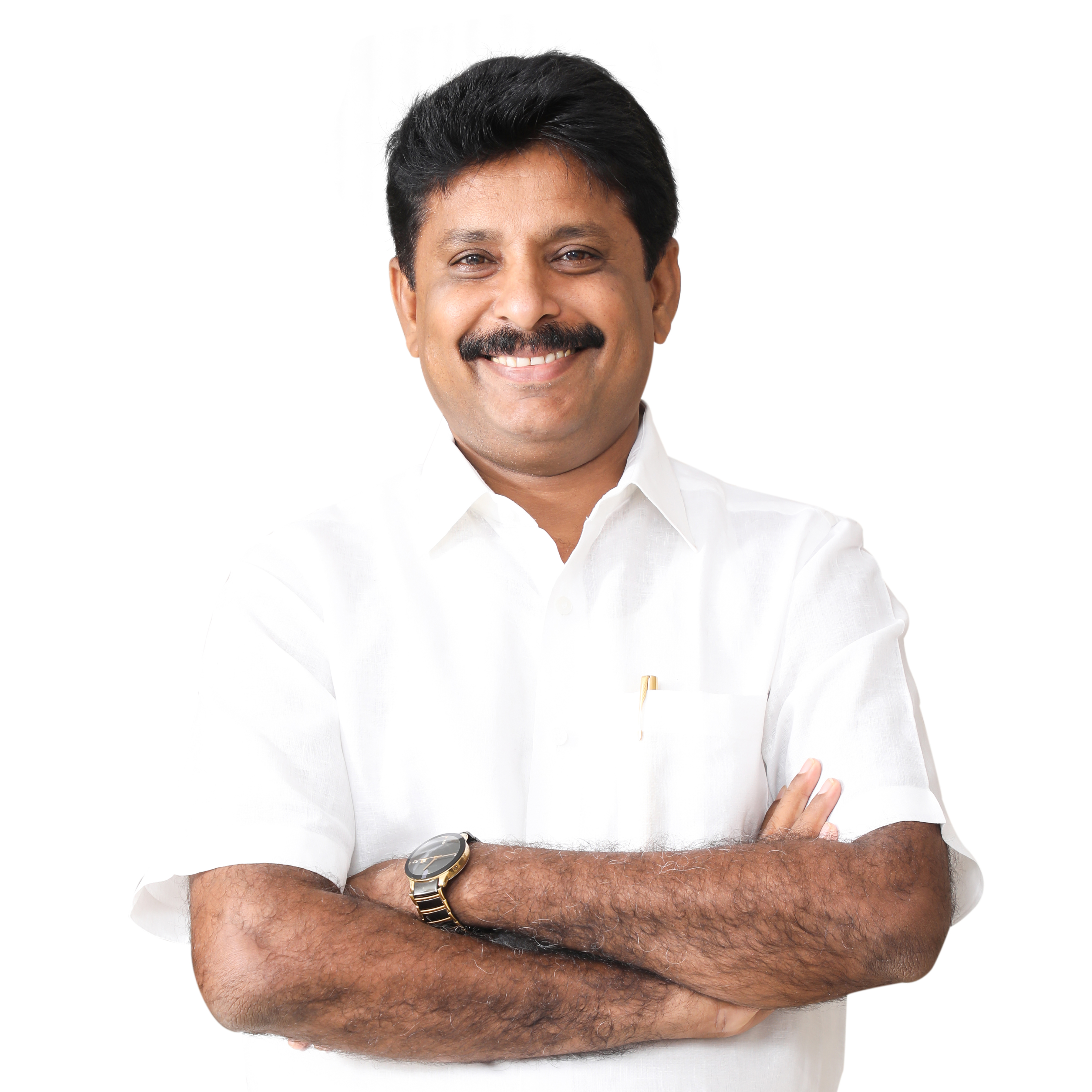 GBS K. Nagendran