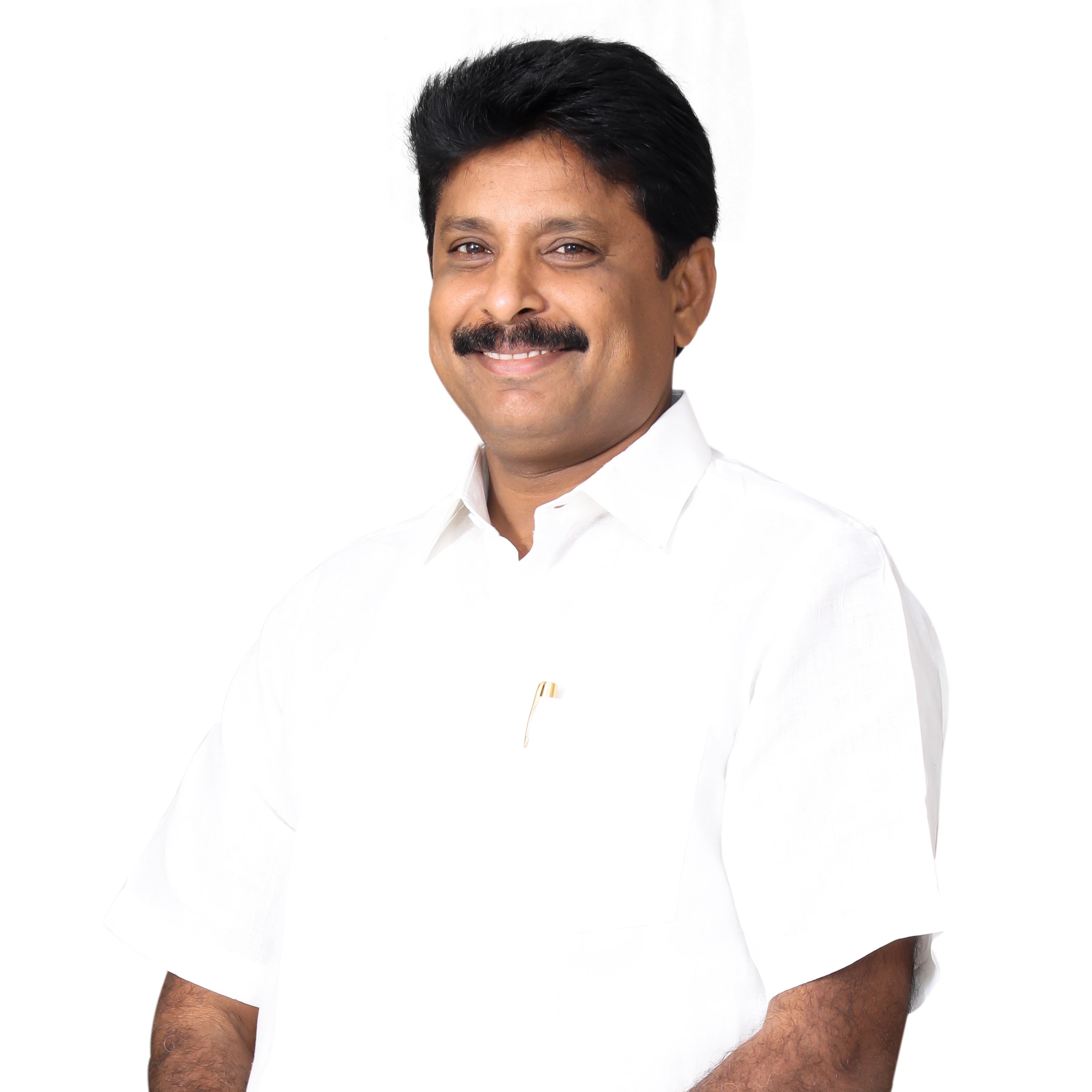 GBS K. Nagendran