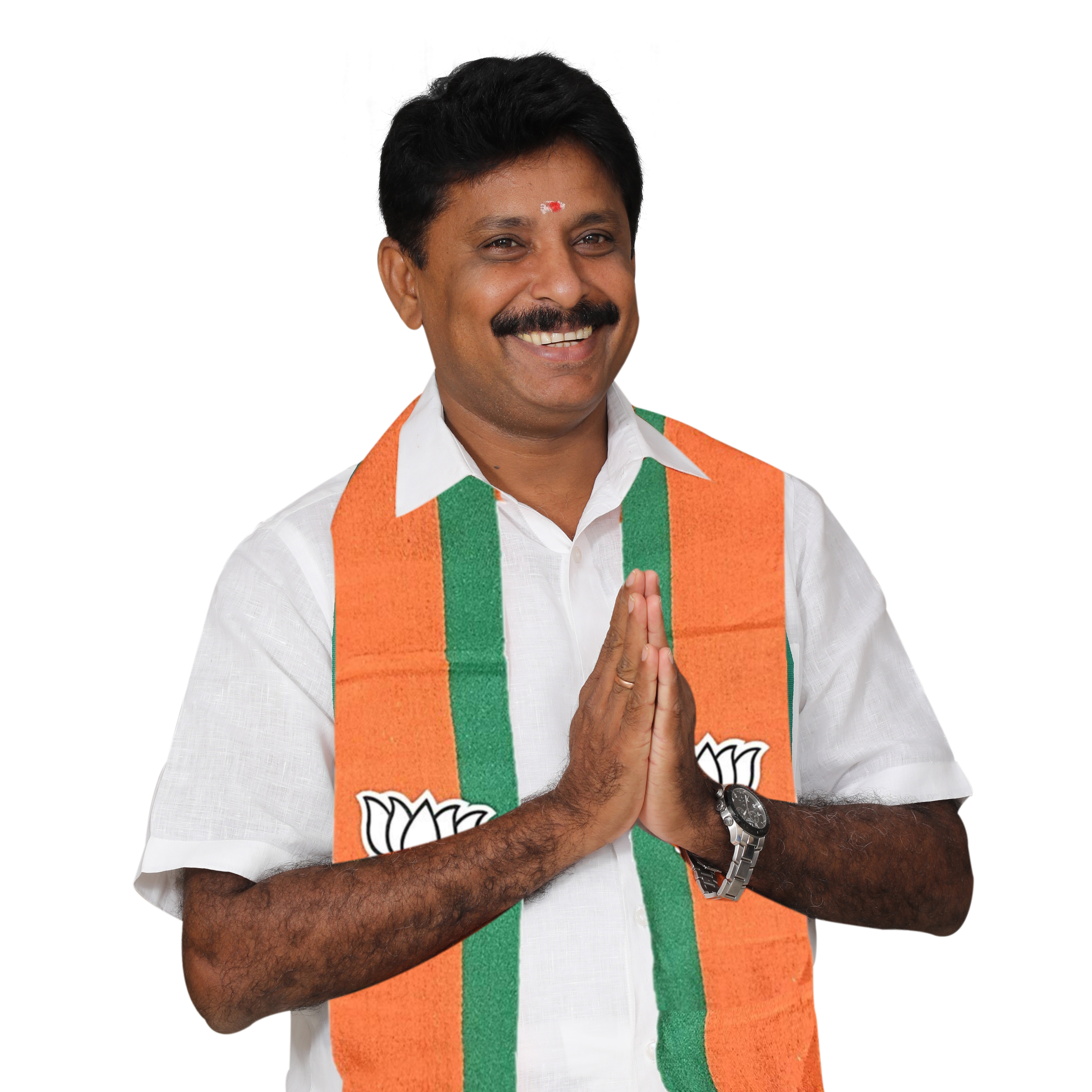 GBS K. Nagendran
