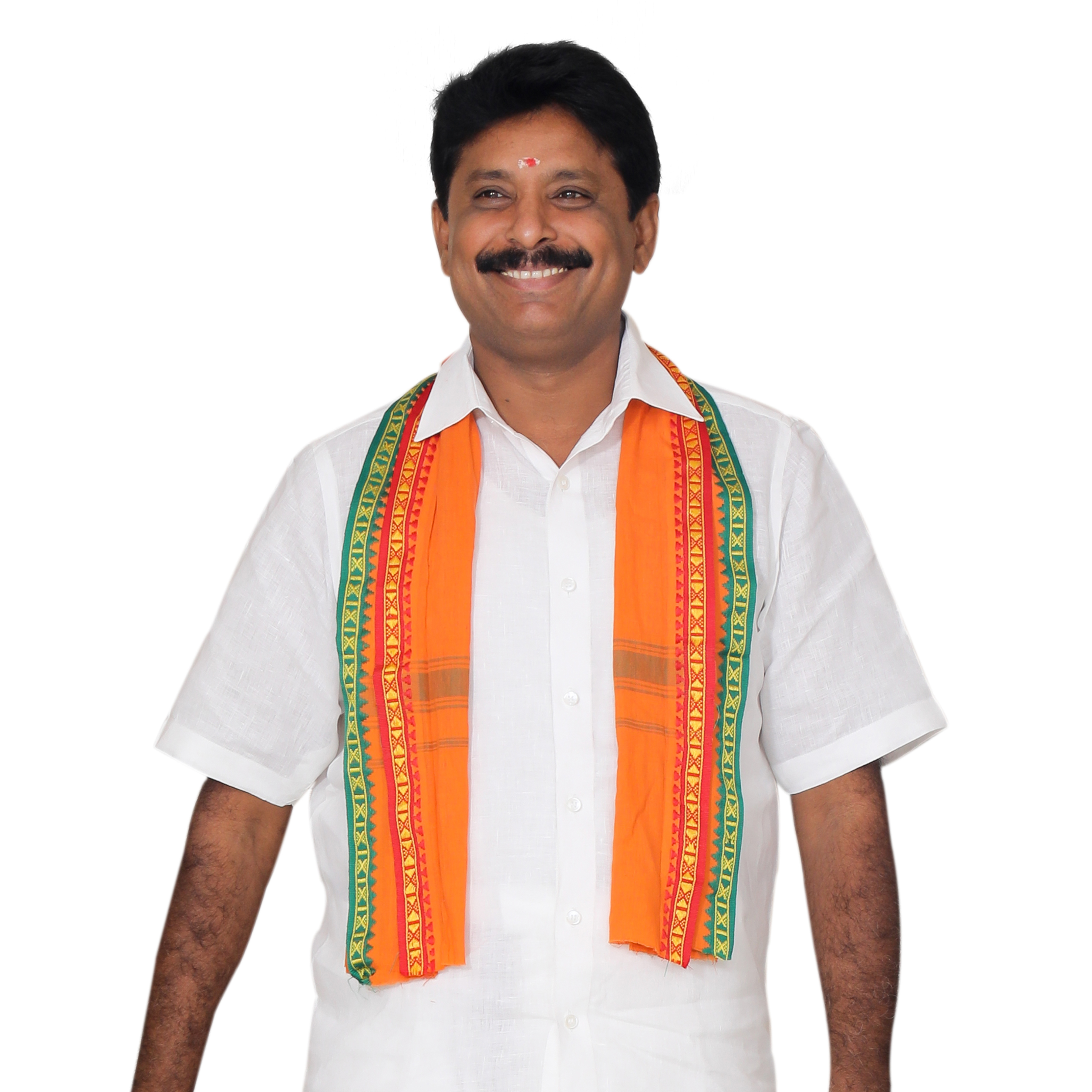 GBS K. Nagendran